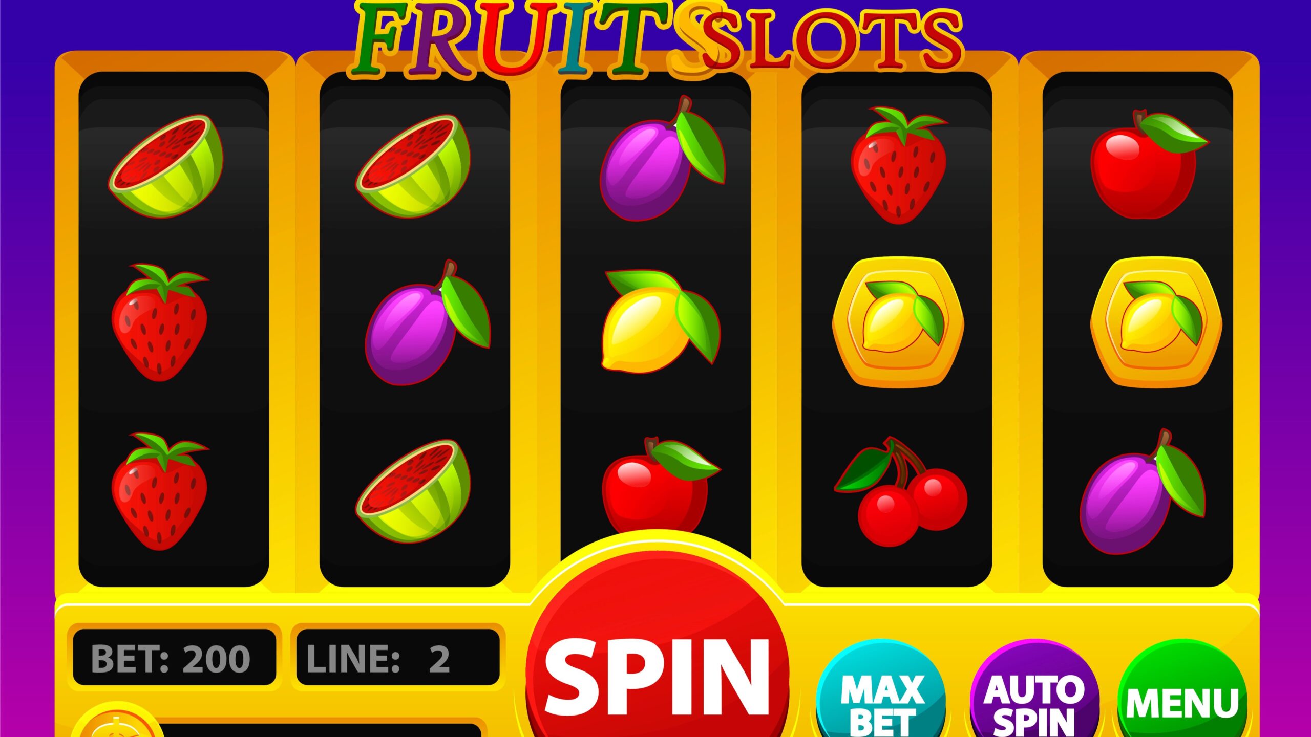 Low volatility slots popular
